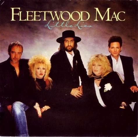 Fleetwood mac witchcraft